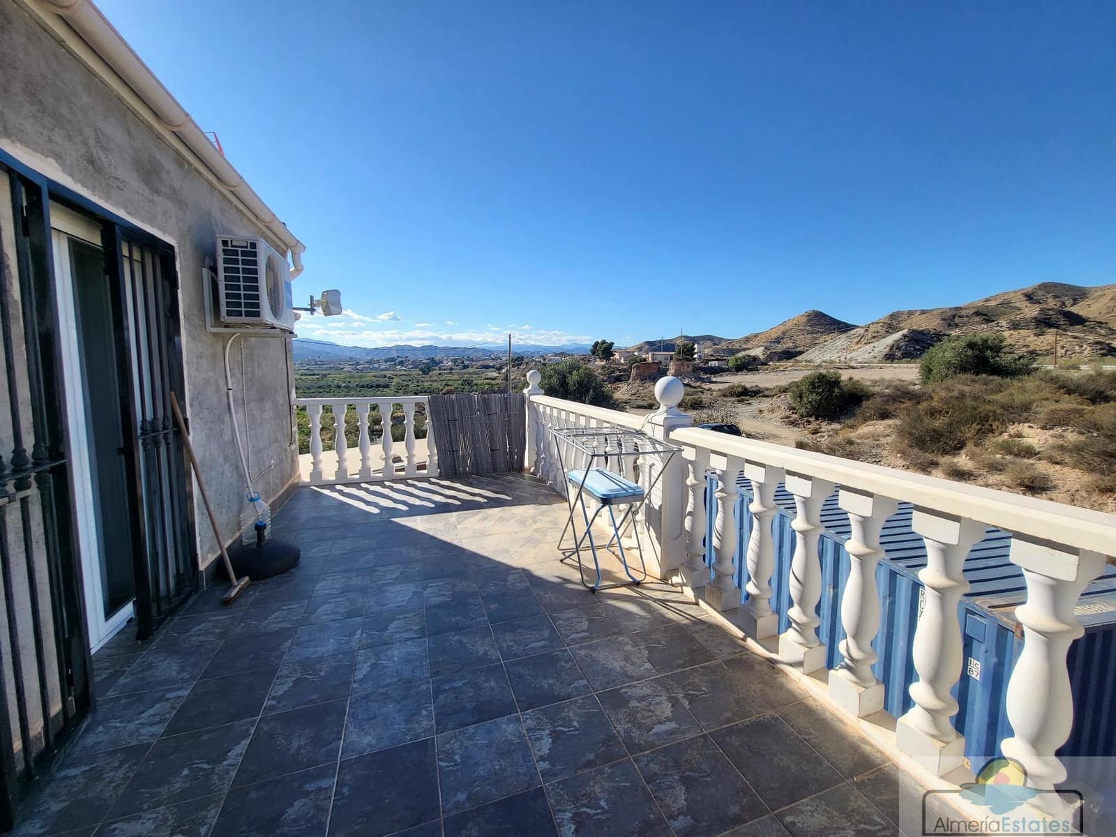 6 soverom Villa til salgs i Arboleas - € 289 000 (Ref: 7364722)