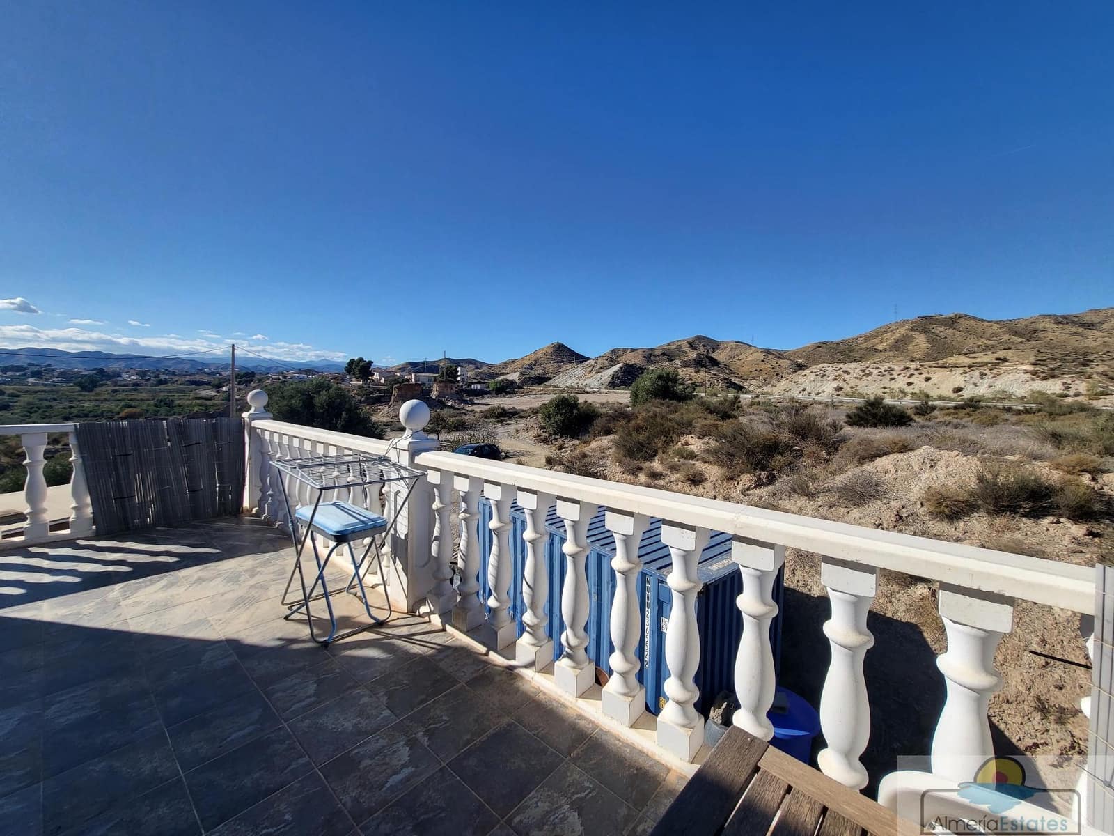 6 soverom Villa til salgs i Arboleas - € 289 000 (Ref: 7364722)