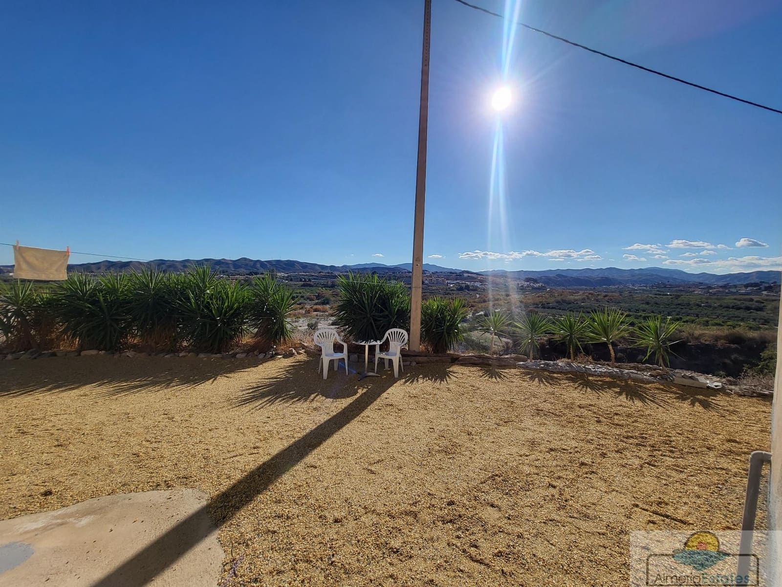 6 soverom Villa til salgs i Arboleas - € 289 000 (Ref: 7364722)