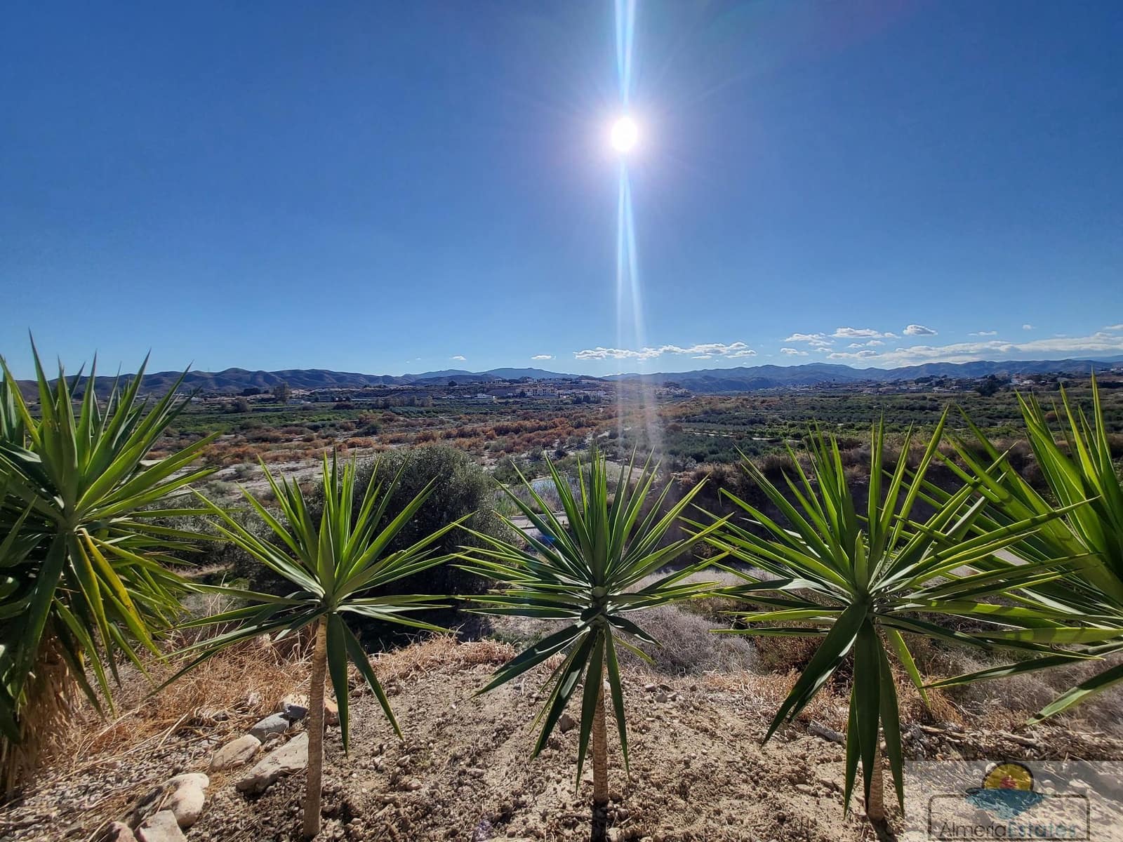 6 soverom Villa til salgs i Arboleas - € 289 000 (Ref: 7364722)