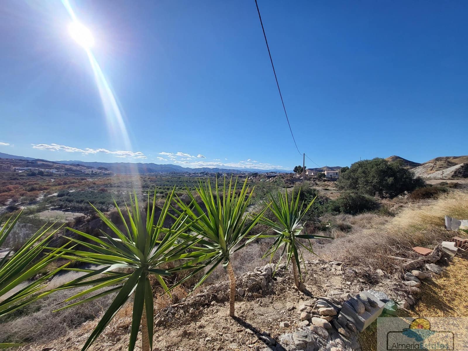 6 soverom Villa til salgs i Arboleas - € 289 000 (Ref: 7364722)