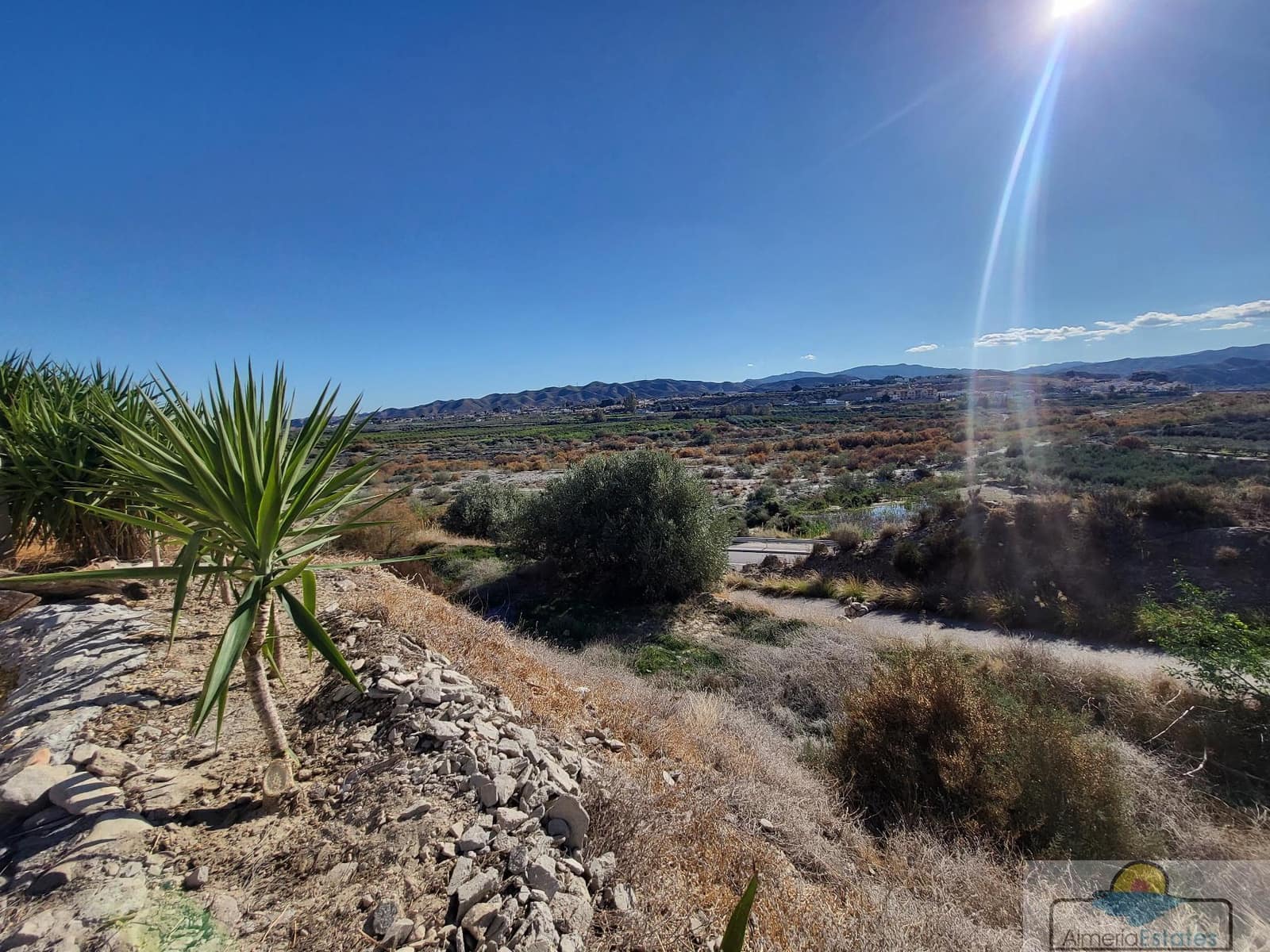 6 soverom Villa til salgs i Arboleas - € 289 000 (Ref: 7364722)