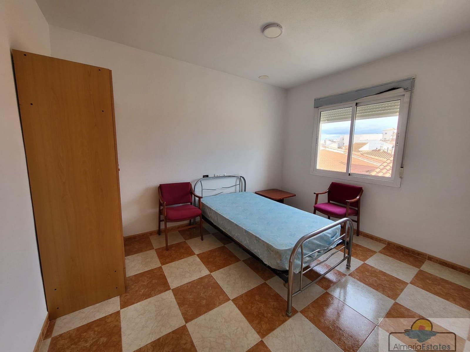 4 slaapkamer Appartement te koop in Albox - € 145.000 (Ref: 7366925)