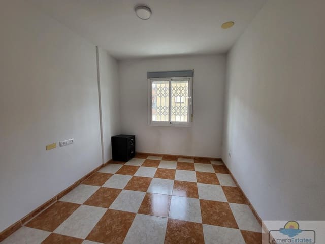 4 slaapkamer Appartement te koop in Albox - € 145.000 (Ref: 7366925)