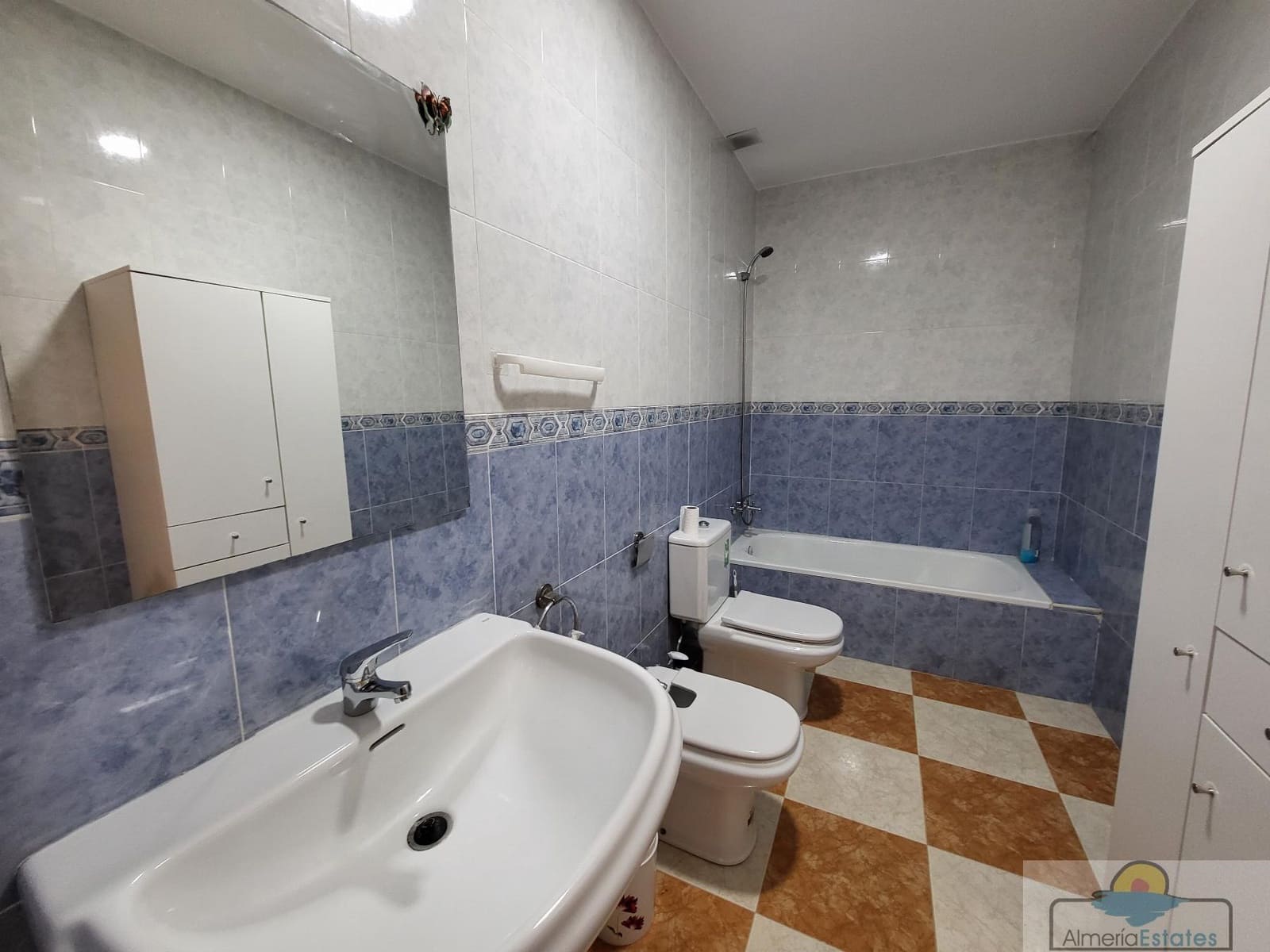 4 slaapkamer Appartement te koop in Albox - € 145.000 (Ref: 7366925)