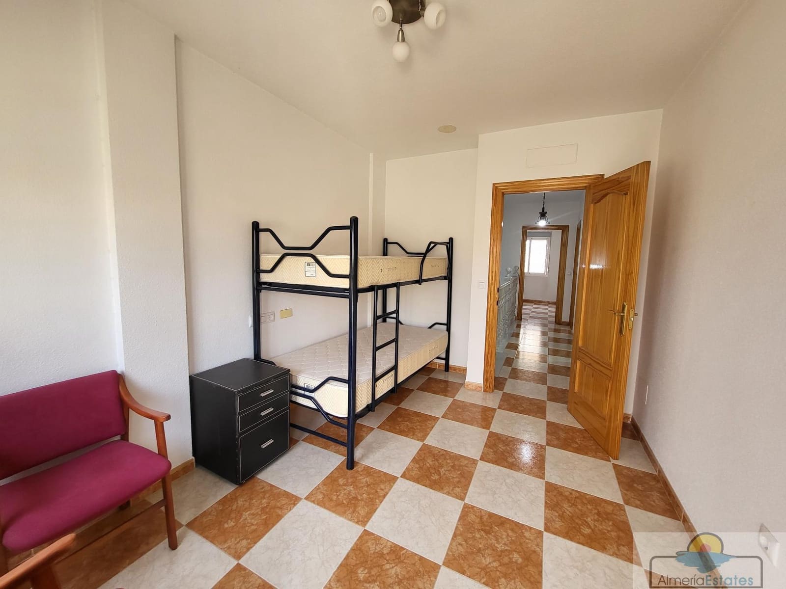 4 slaapkamer Appartement te koop in Albox - € 145.000 (Ref: 7366925)