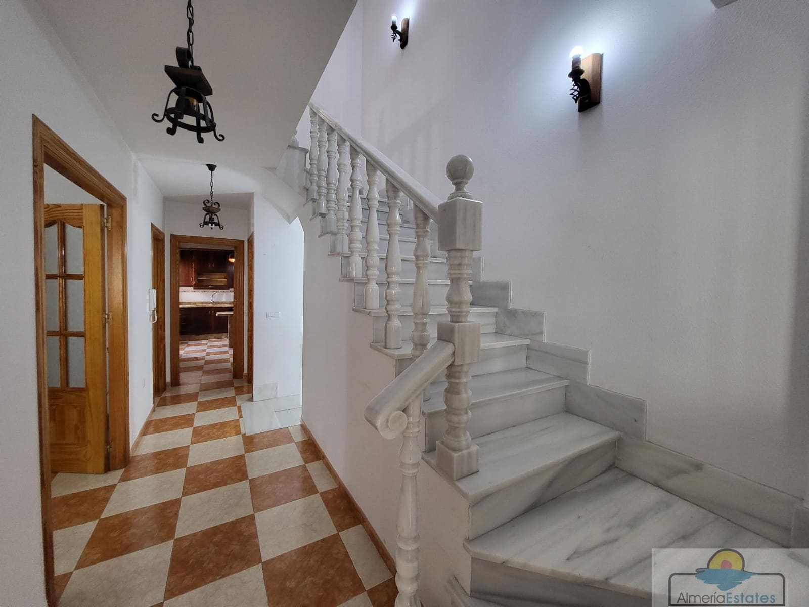 4 slaapkamer Appartement te koop in Albox - € 145.000 (Ref: 7366925)