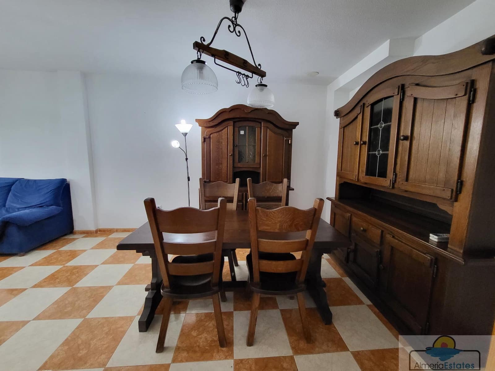 4 slaapkamer Appartement te koop in Albox - € 145.000 (Ref: 7366925)