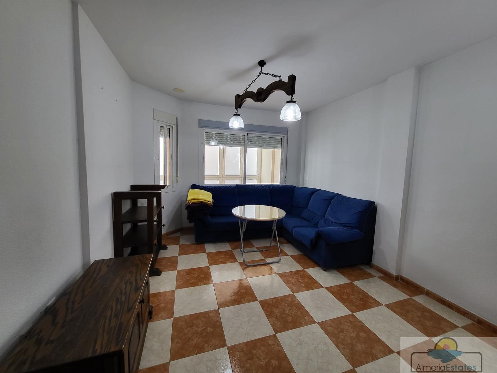 4 slaapkamer Appartement te koop in Albox - € 145.000 (Ref: 7366925)