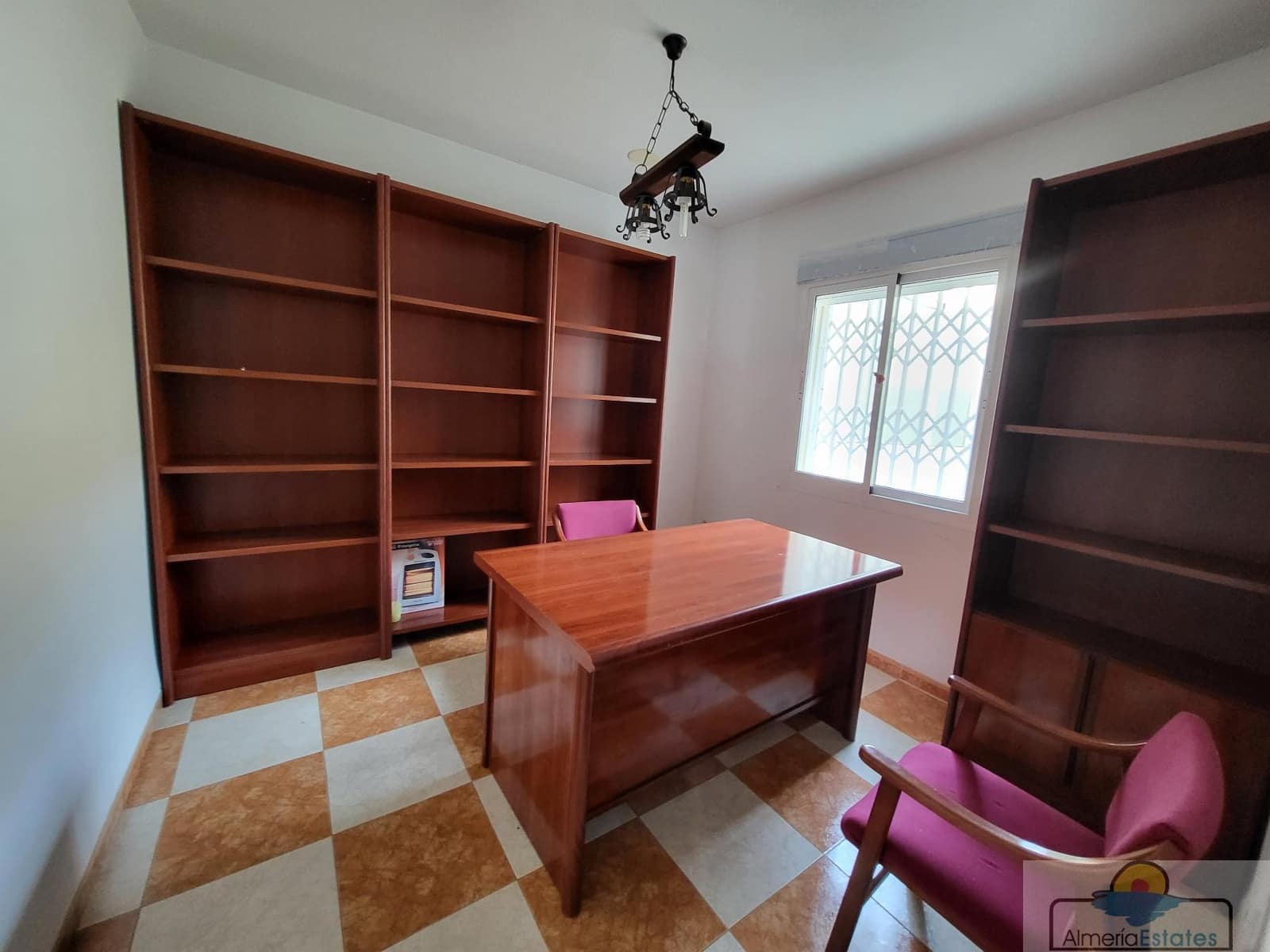 4 slaapkamer Appartement te koop in Albox - € 145.000 (Ref: 7366925)