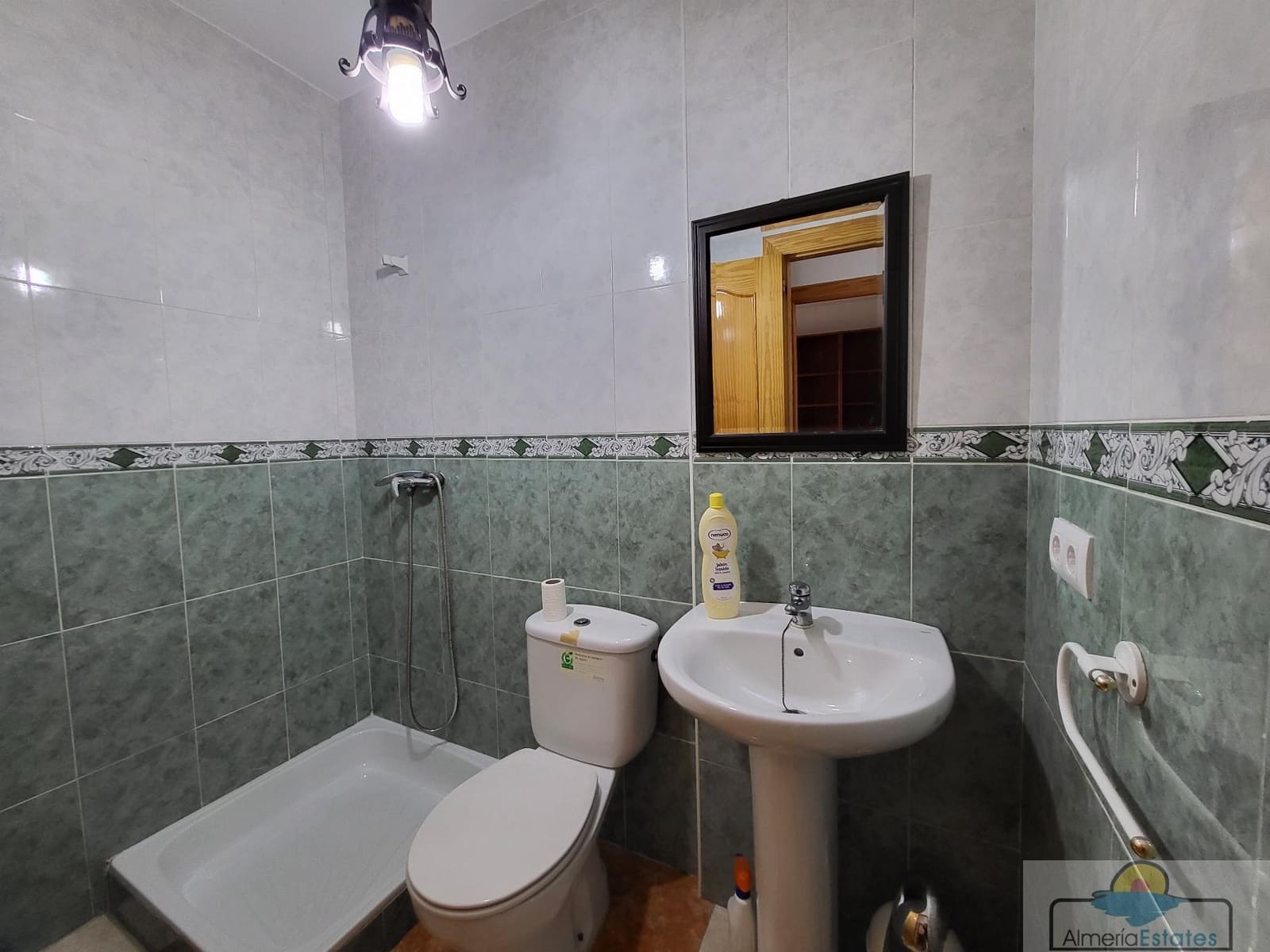 4 slaapkamer Appartement te koop in Albox - € 145.000 (Ref: 7366925)