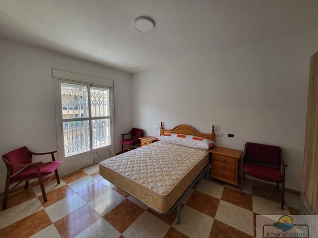 4 slaapkamer Appartement te koop in Albox - € 145.000 (Ref: 7366925)