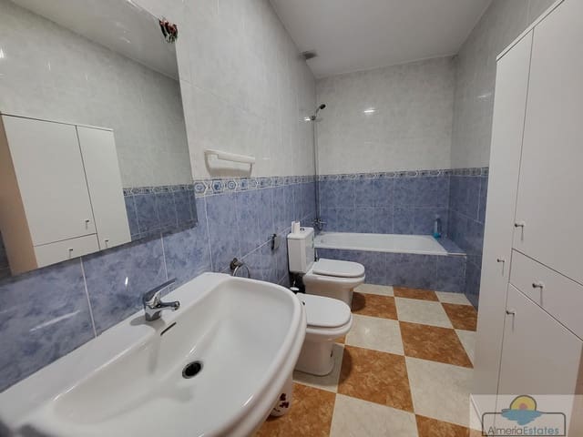 4 slaapkamer Appartement te koop in Albox - € 145.000 (Ref: 7366925)