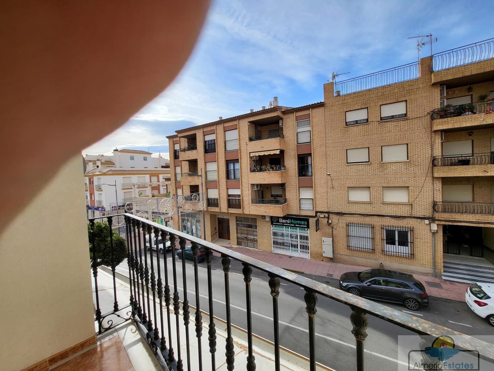 4 slaapkamer Appartement te koop in Albox - € 145.000 (Ref: 7366925)