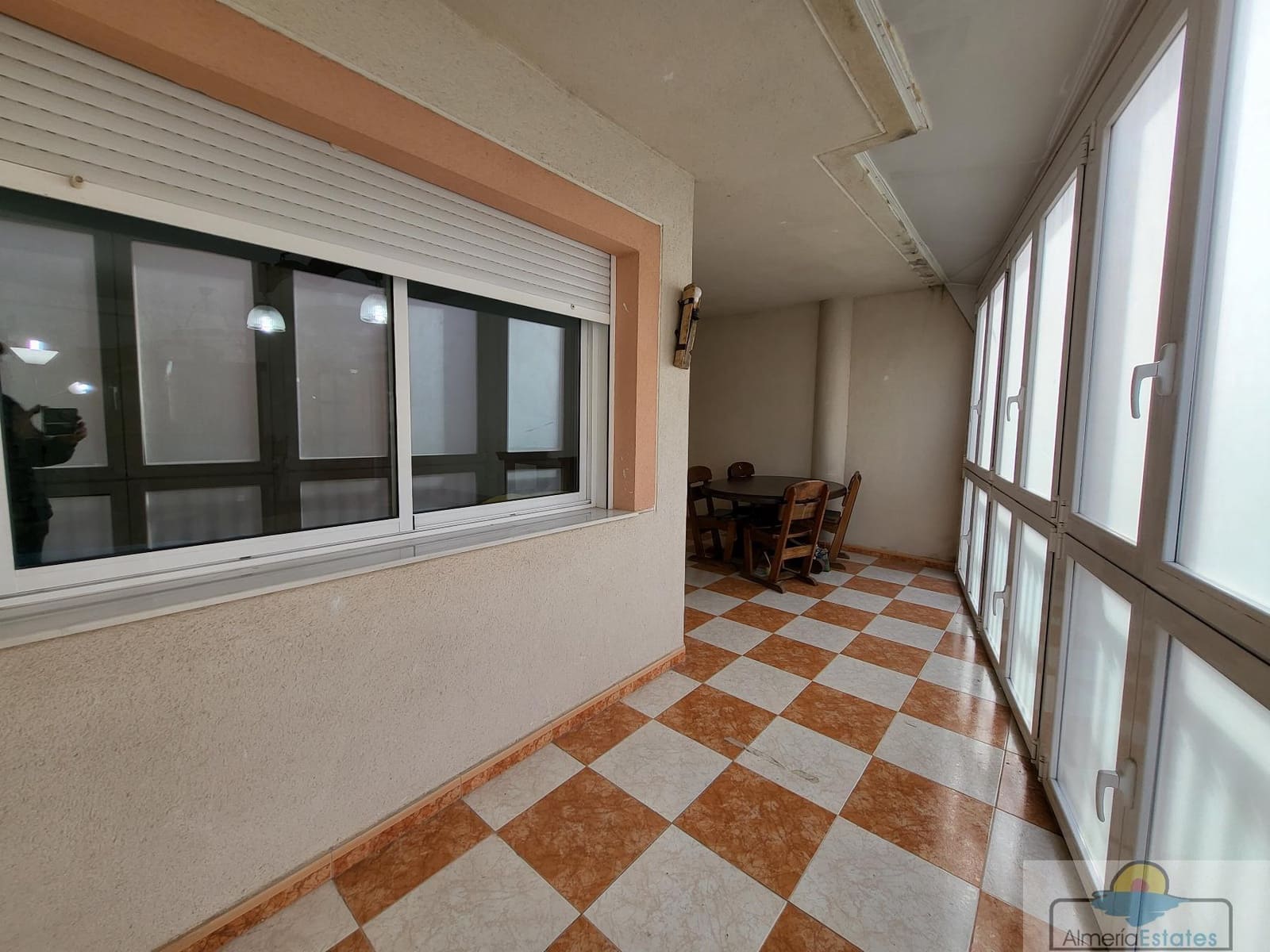 4 slaapkamer Appartement te koop in Albox - € 145.000 (Ref: 7366925)