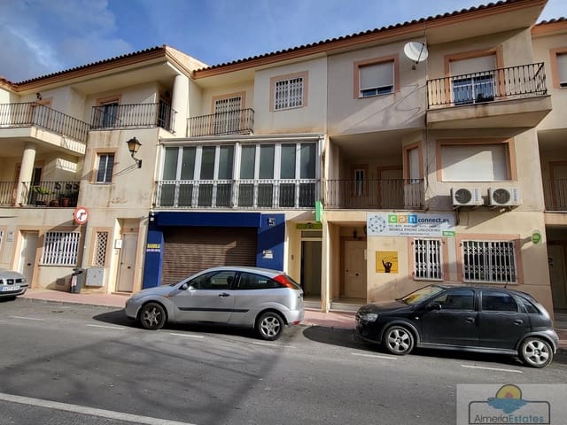 4 slaapkamer Appartement te koop in Albox - € 145.000 (Ref: 7366925)