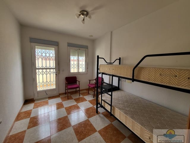 4 slaapkamer Appartement te koop in Albox - € 145.000 (Ref: 7366925)