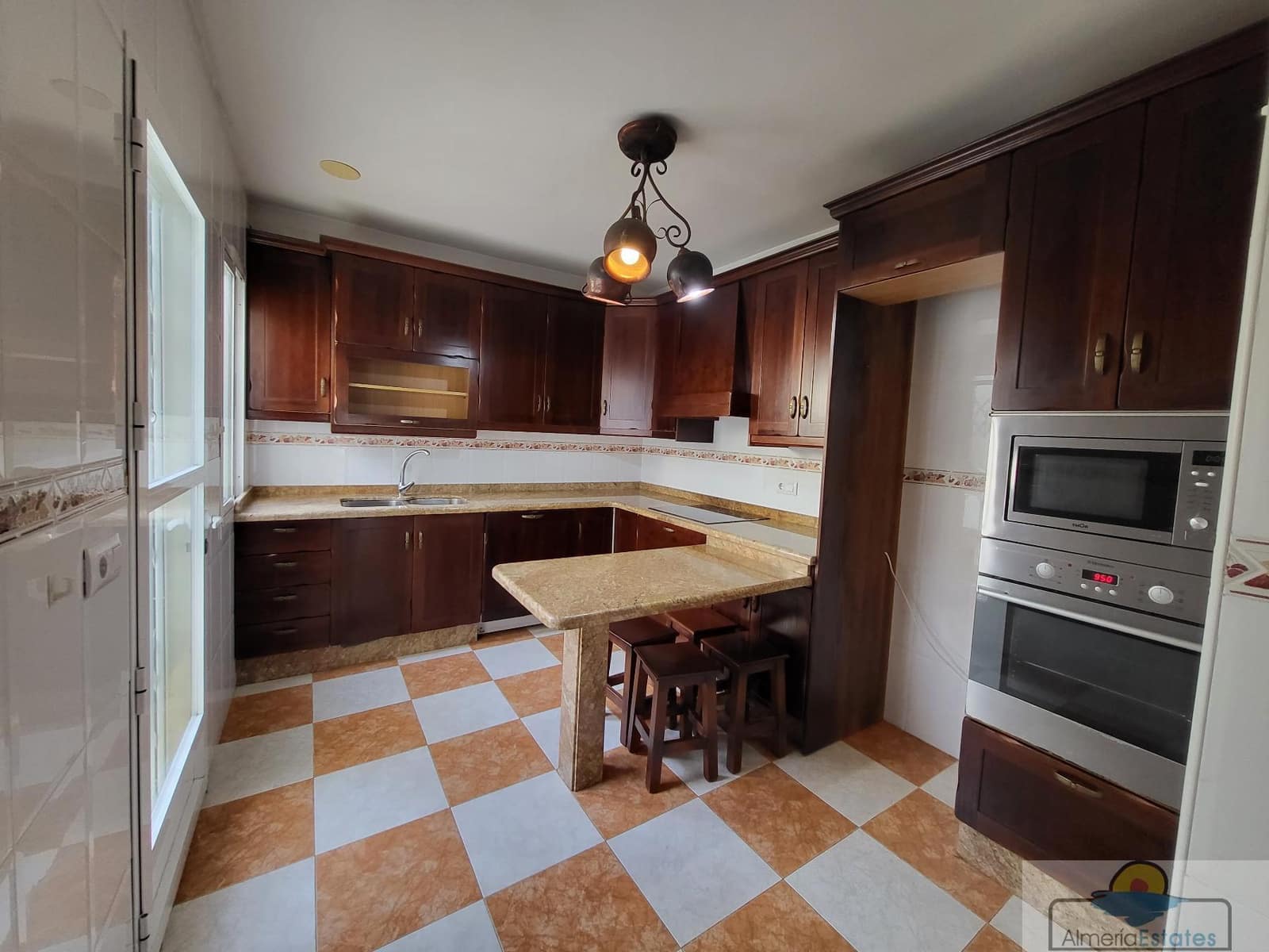 4 slaapkamer Appartement te koop in Albox - € 145.000 (Ref: 7366925)