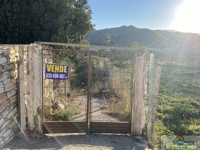 Building Plot for sale in Fines - € 90,000 (Ref: 7394068)