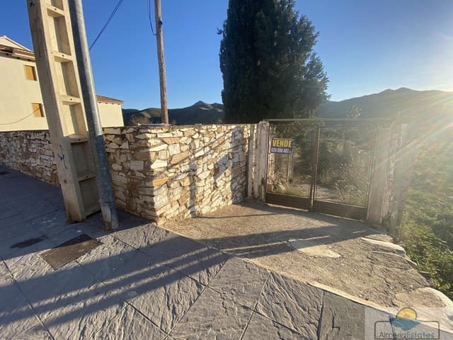 Building Plot for sale in Fines - € 90,000 (Ref: 7394068)