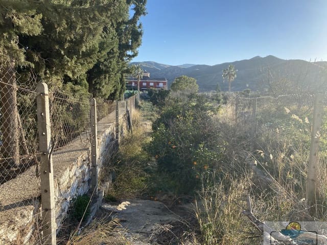 Building Plot for sale in Fines - € 90,000 (Ref: 7394068)