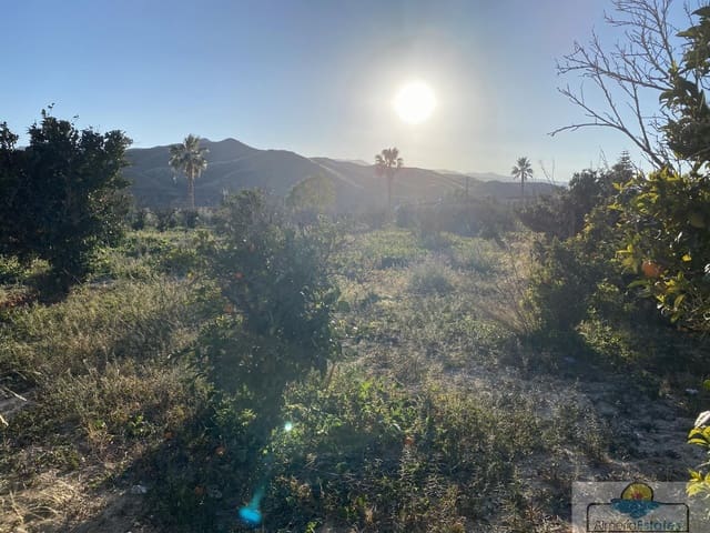 Building Plot for sale in Fines - € 90,000 (Ref: 7394068)