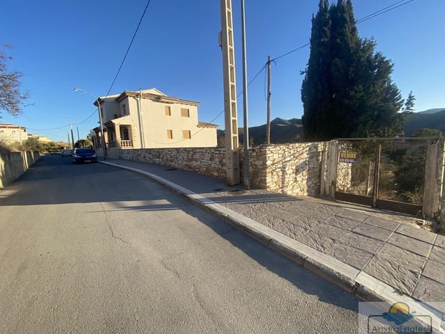 Building Plot for sale in Fines - € 90,000 (Ref: 7394068)