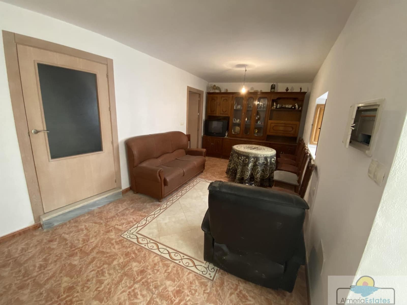 4 soveværelse Byhus til salg i Tijola - € 60.000 (Ref: 7409714)