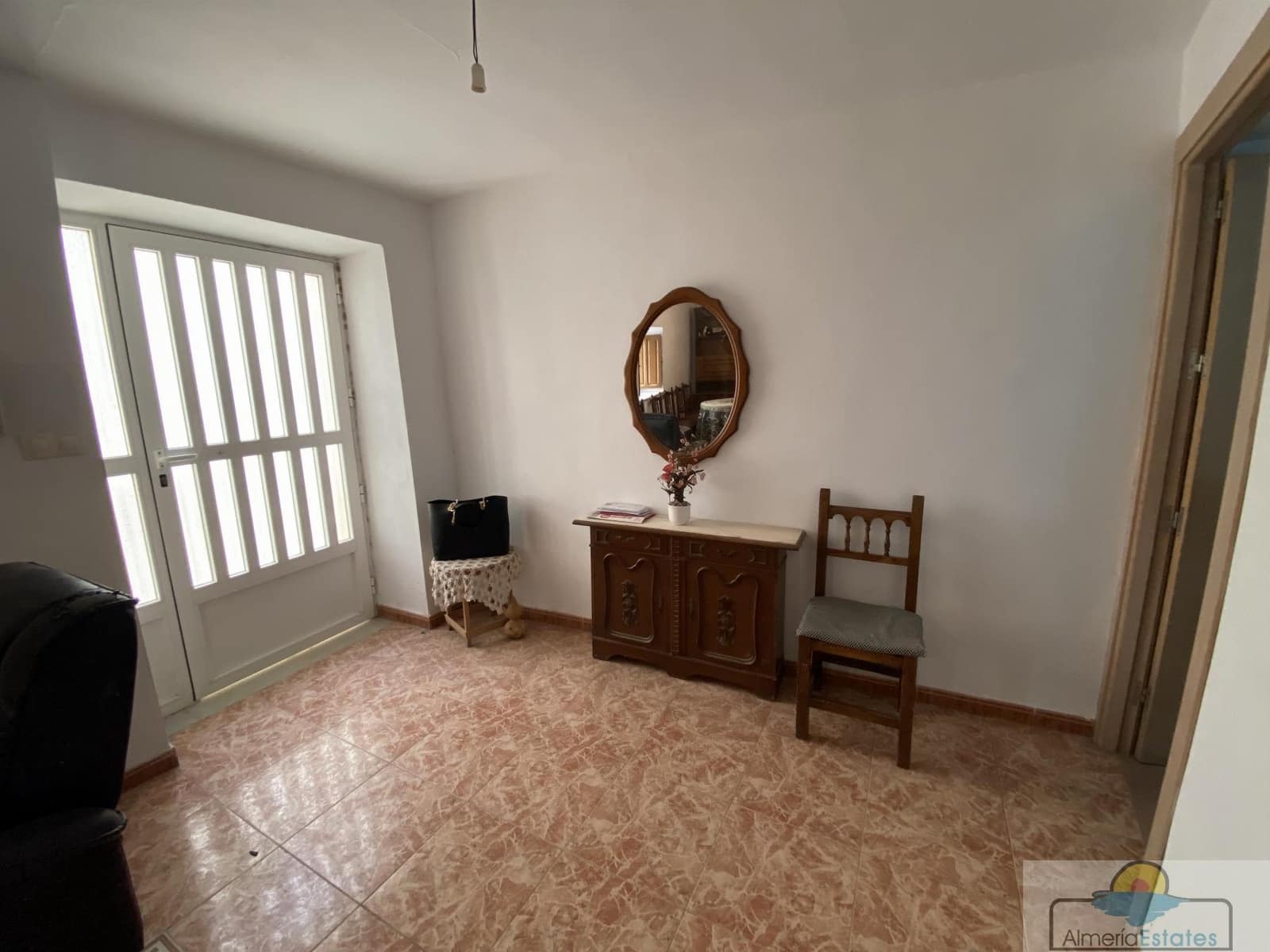 4 soveværelse Byhus til salg i Tijola - € 60.000 (Ref: 7409714)