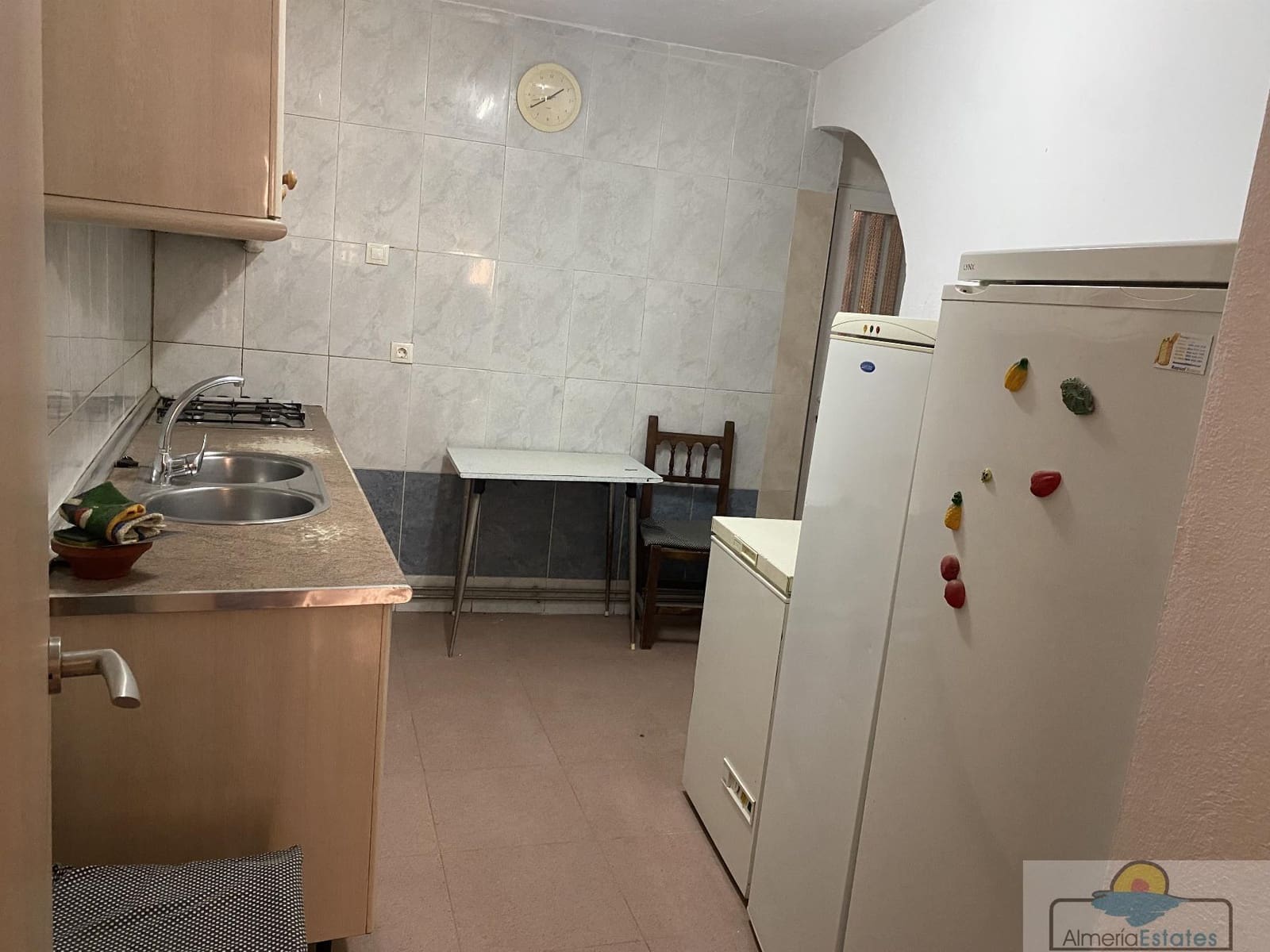 4 soveværelse Byhus til salg i Tijola - € 60.000 (Ref: 7409714)