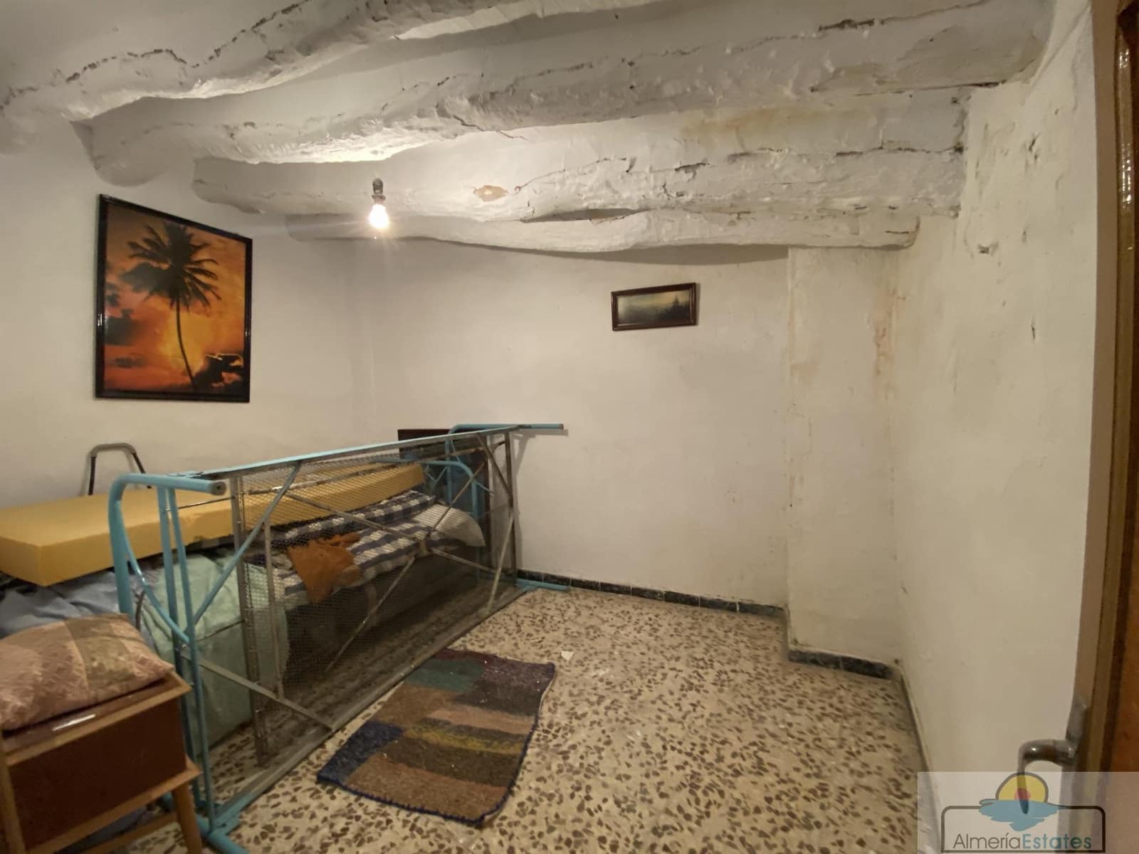 4 soveværelse Byhus til salg i Tijola - € 60.000 (Ref: 7409714)