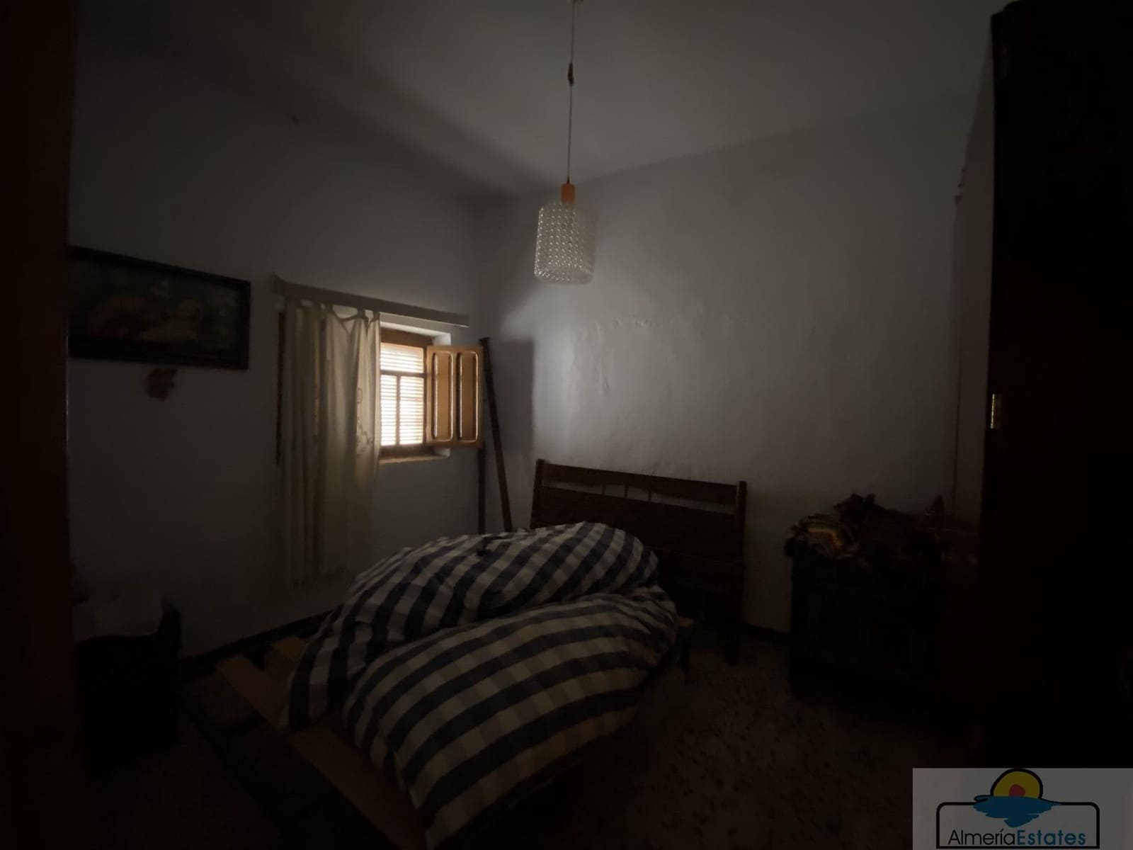 4 soveværelse Byhus til salg i Tijola - € 60.000 (Ref: 7409714)