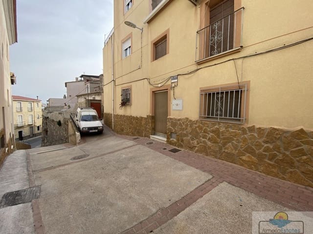 4 soveværelse Byhus til salg i Tíjola - € 60.000 (Ref: 7409714)