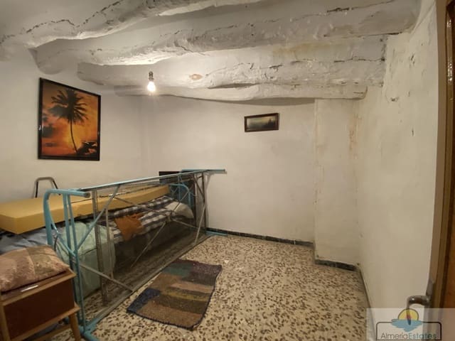 4 soveværelse Byhus til salg i Tíjola - € 60.000 (Ref: 7409714)