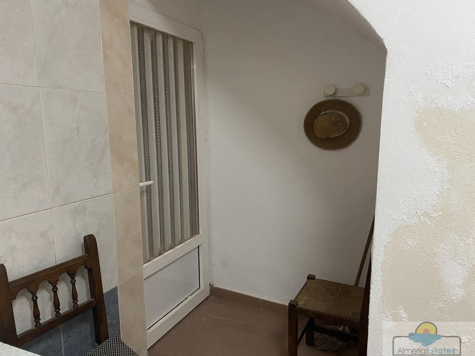 4 soveværelse Byhus til salg i Tijola - € 60.000 (Ref: 7409714)