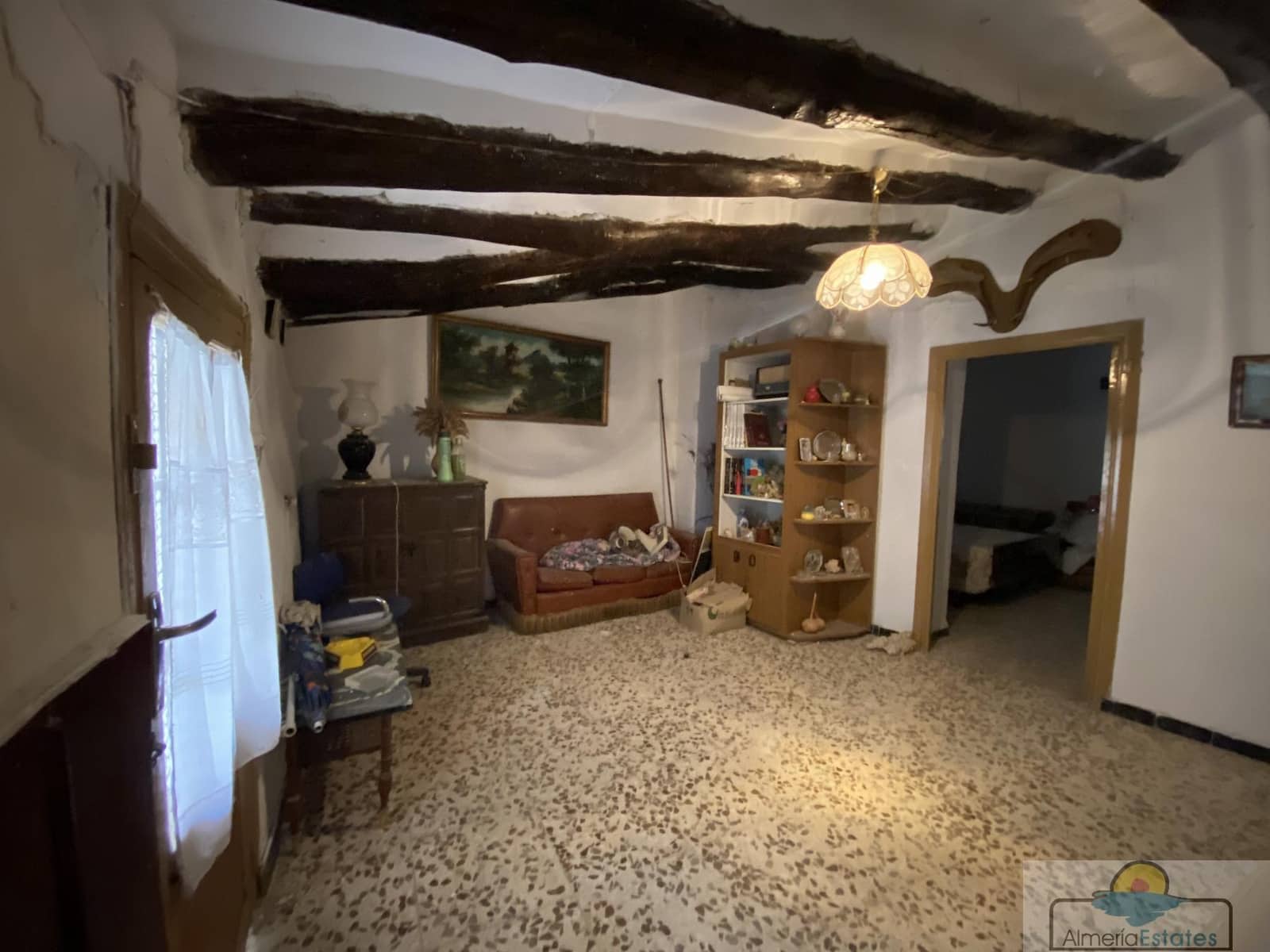 4 soveværelse Byhus til salg i Tijola - € 60.000 (Ref: 7409714)