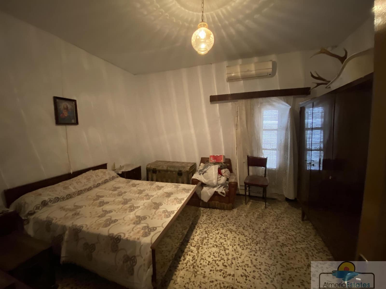 4 soveværelse Byhus til salg i Tijola - € 60.000 (Ref: 7409714)