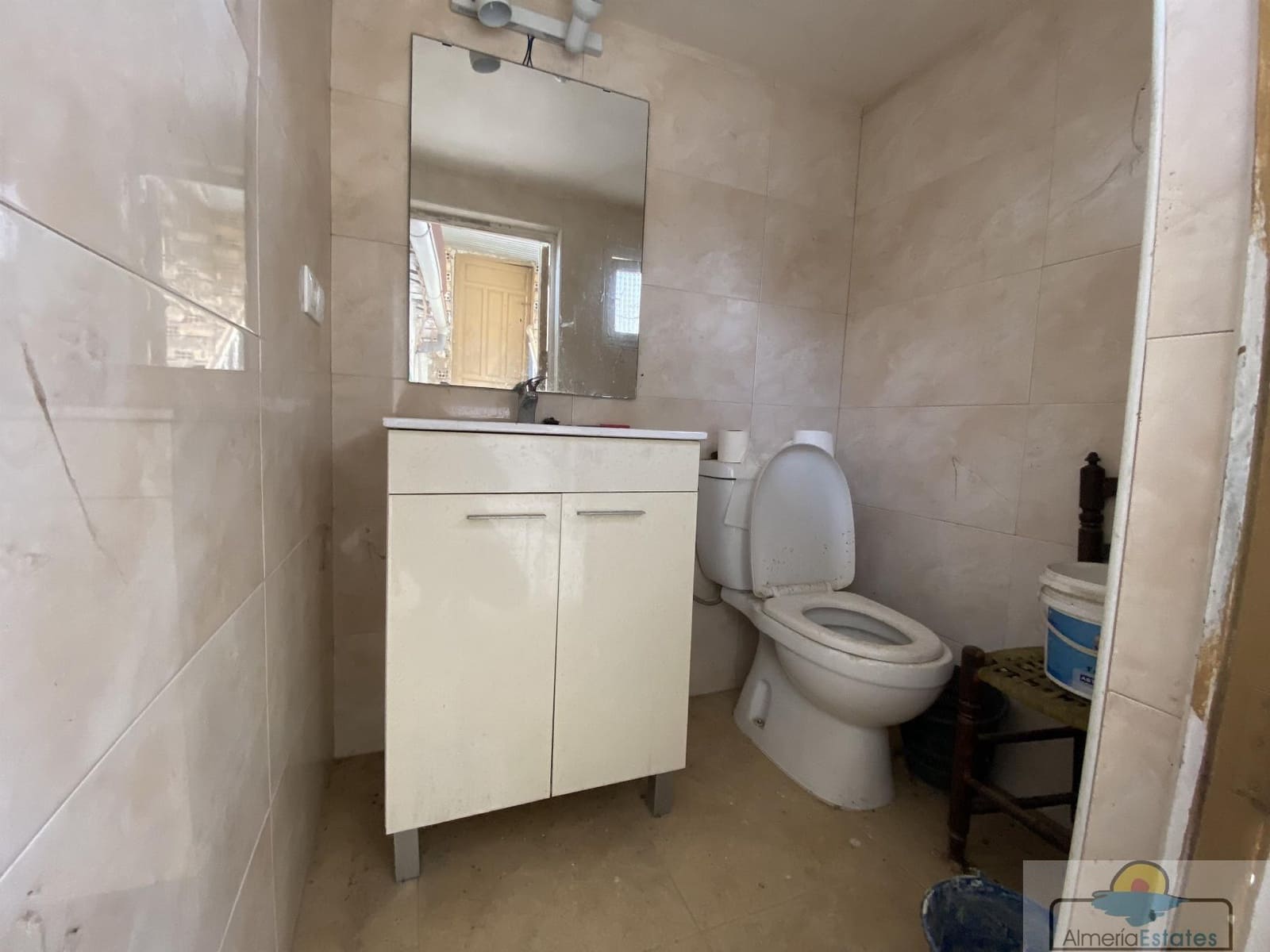 4 soveværelse Byhus til salg i Tijola - € 60.000 (Ref: 7409714)