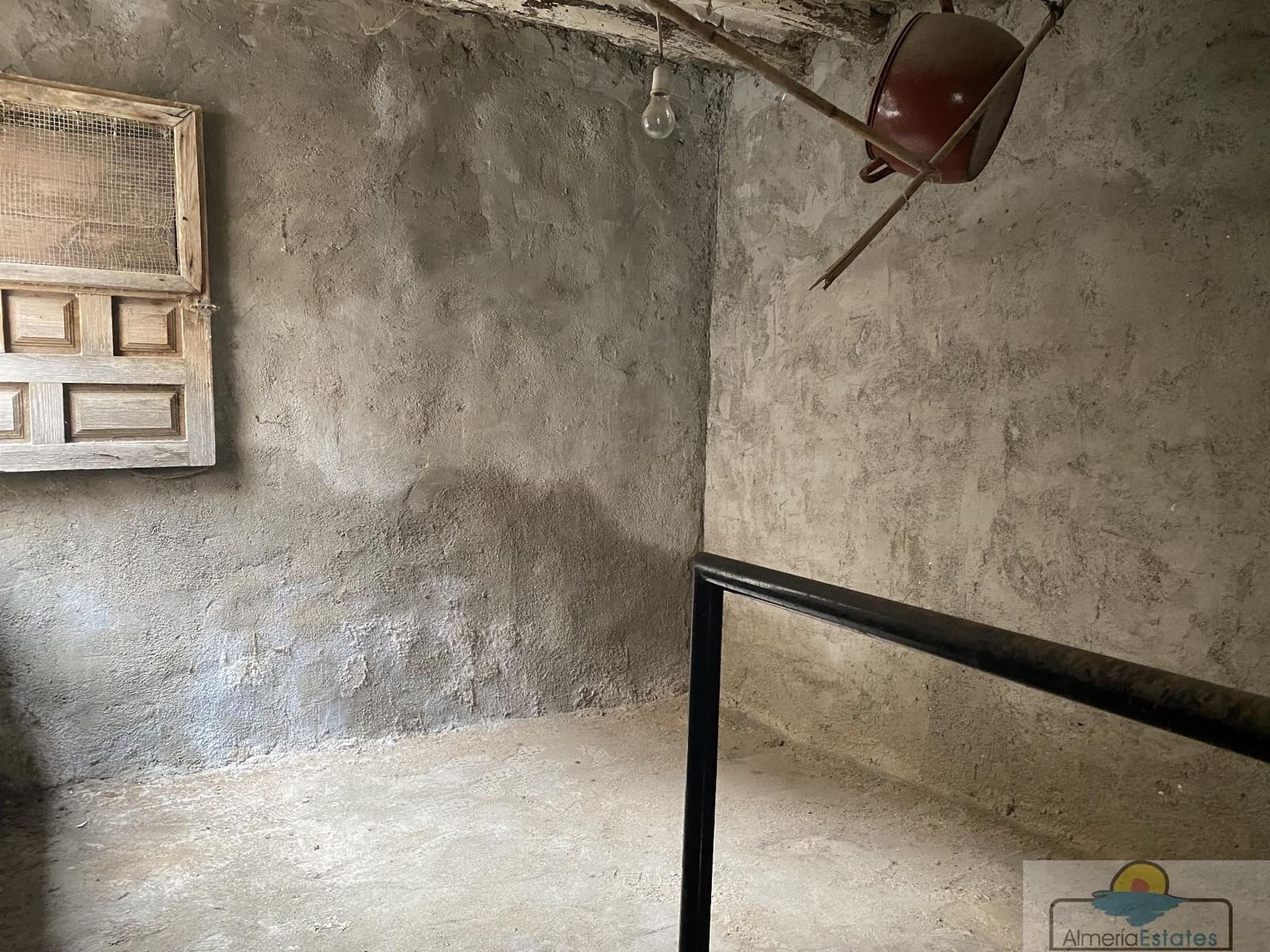 4 soveværelse Byhus til salg i Tijola - € 60.000 (Ref: 7409714)