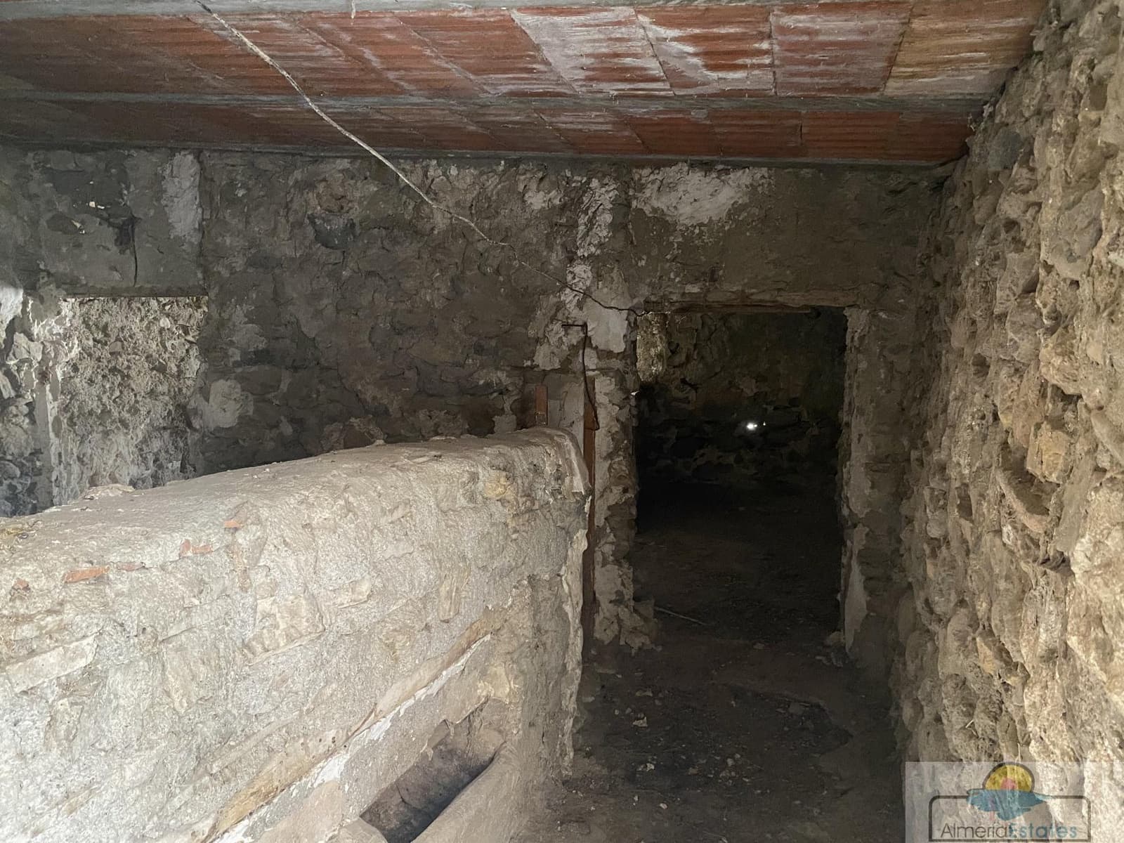 4 soveværelse Byhus til salg i Tijola - € 60.000 (Ref: 7409714)