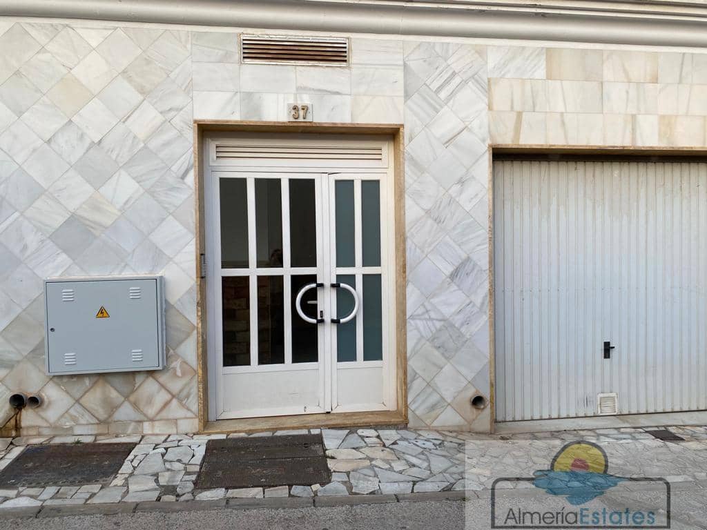 3 soveværelse Lejlighed til salg i Macael - € 59.000 (Ref: 7419773)