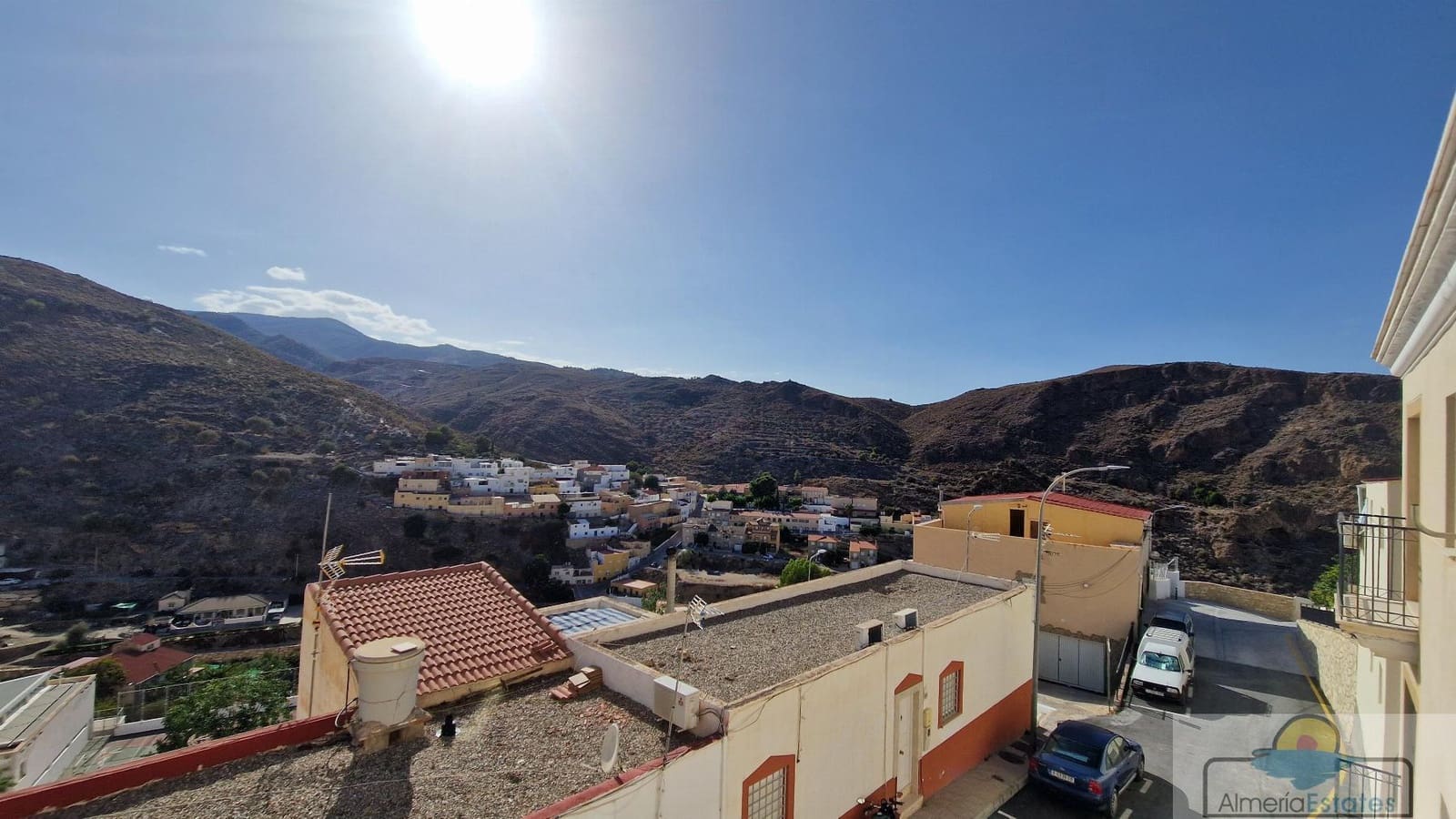 3 soveværelse Lejlighed til salg i Macael - € 59.000 (Ref: 7419773)