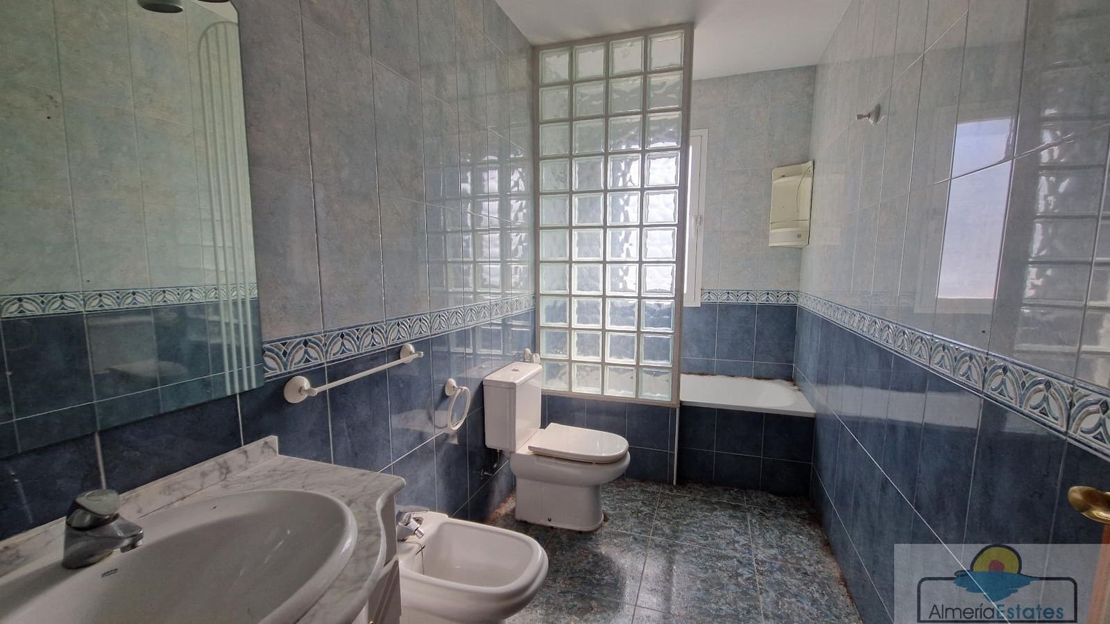 3 soveværelse Lejlighed til salg i Macael - € 59.000 (Ref: 7419773)