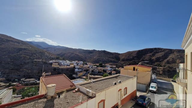 3 soveværelse Lejlighed til salg i Macael - € 59.000 (Ref: 7419773)