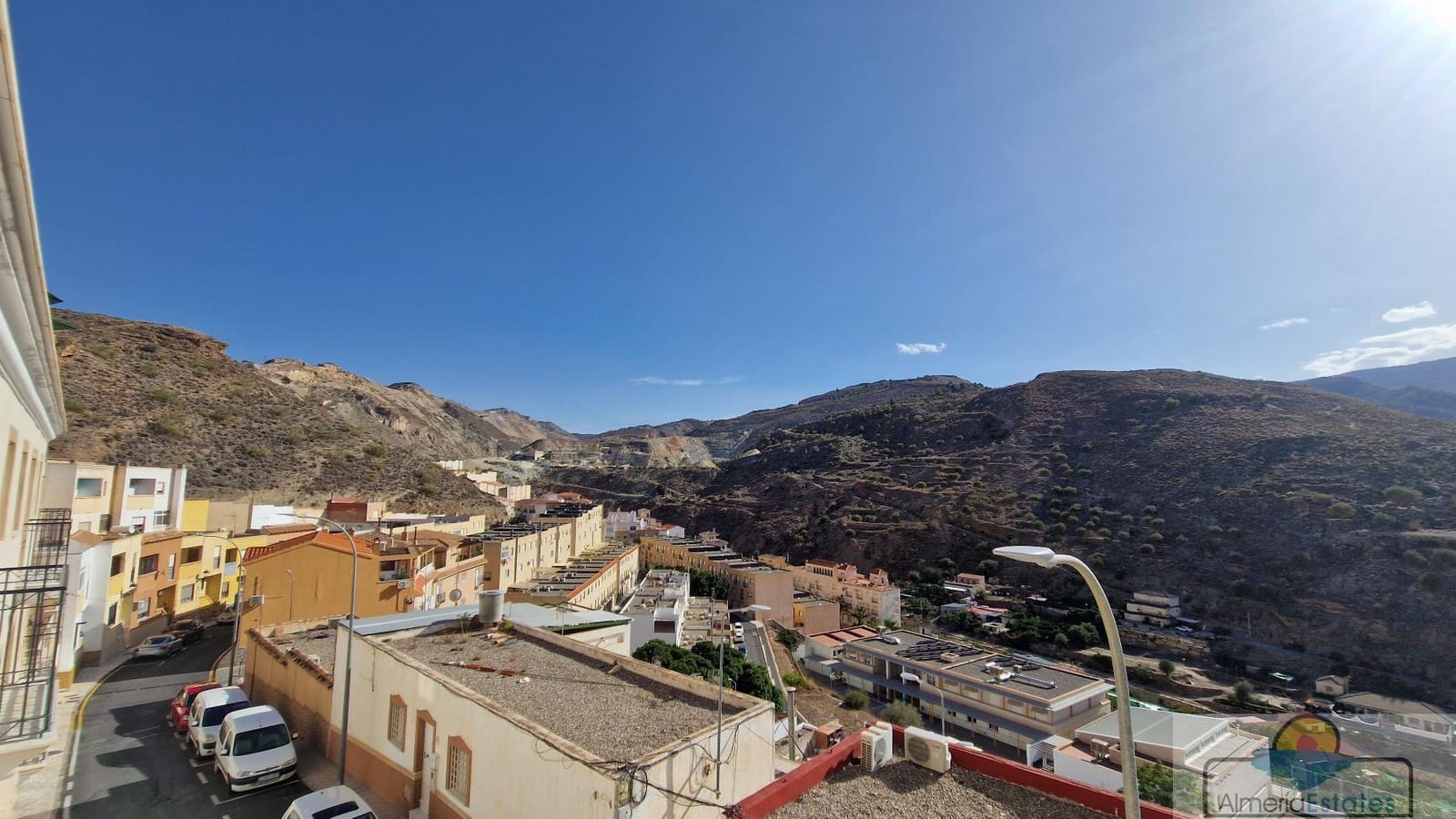 3 soveværelse Lejlighed til salg i Macael - € 59.000 (Ref: 7419773)