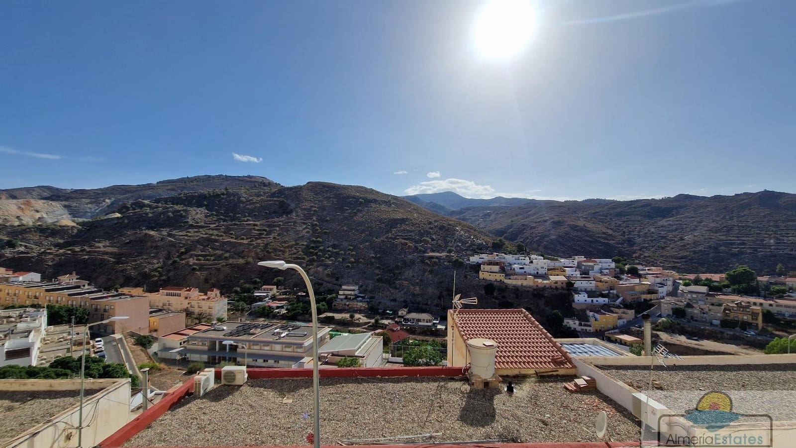 3 soveværelse Lejlighed til salg i Macael - € 59.000 (Ref: 7419773)