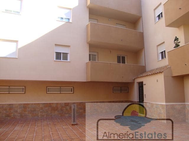 3 soveværelse Lejlighed til salg i Albox med garage - € 100.000 (Ref: 7419782)