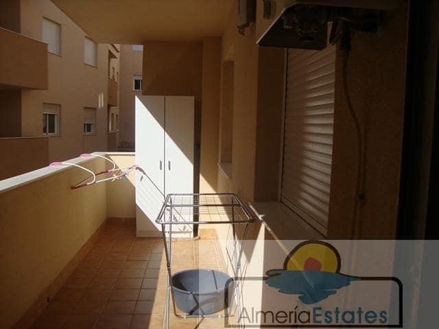 3 soveværelse Lejlighed til salg i Albox med garage - € 100.000 (Ref: 7419782)