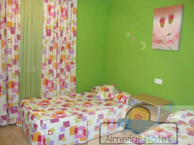 3 soveværelse Lejlighed til salg i Albox med garage - € 100.000 (Ref: 7419782)