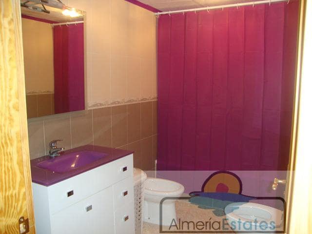 3 soveværelse Lejlighed til salg i Albox med garage - € 100.000 (Ref: 7419782)